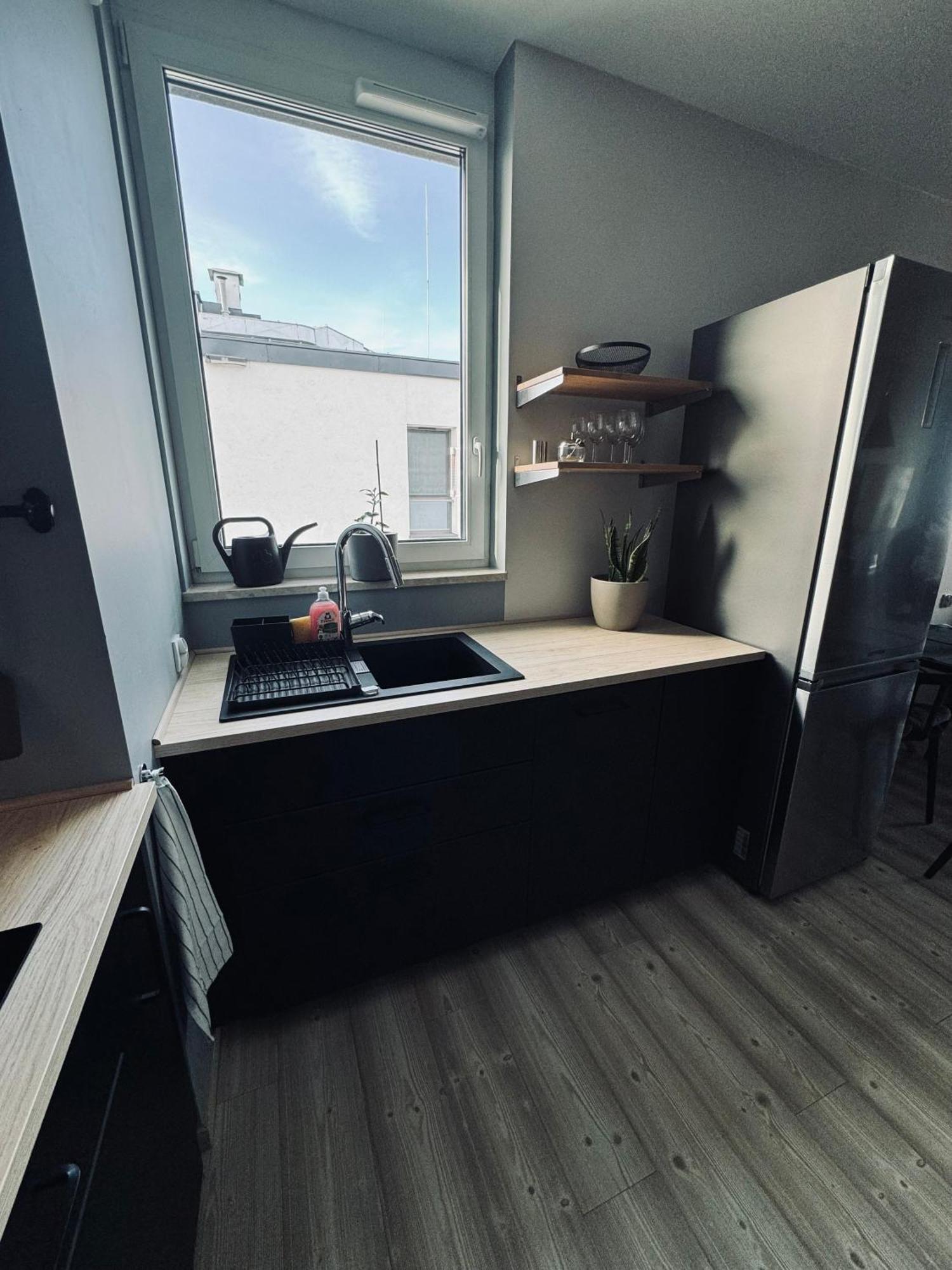 Apartment Cosyspace Krakau
