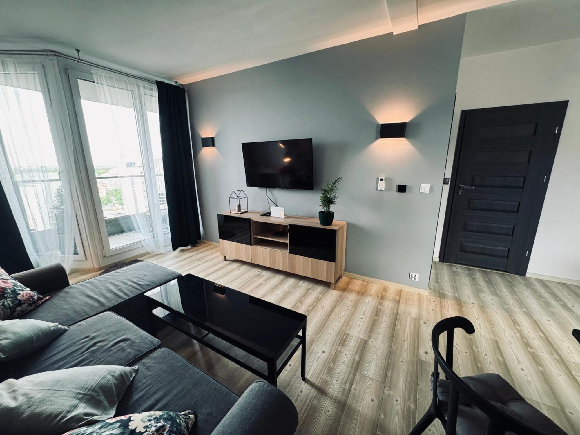 Cosyspace Apartment Krakau
