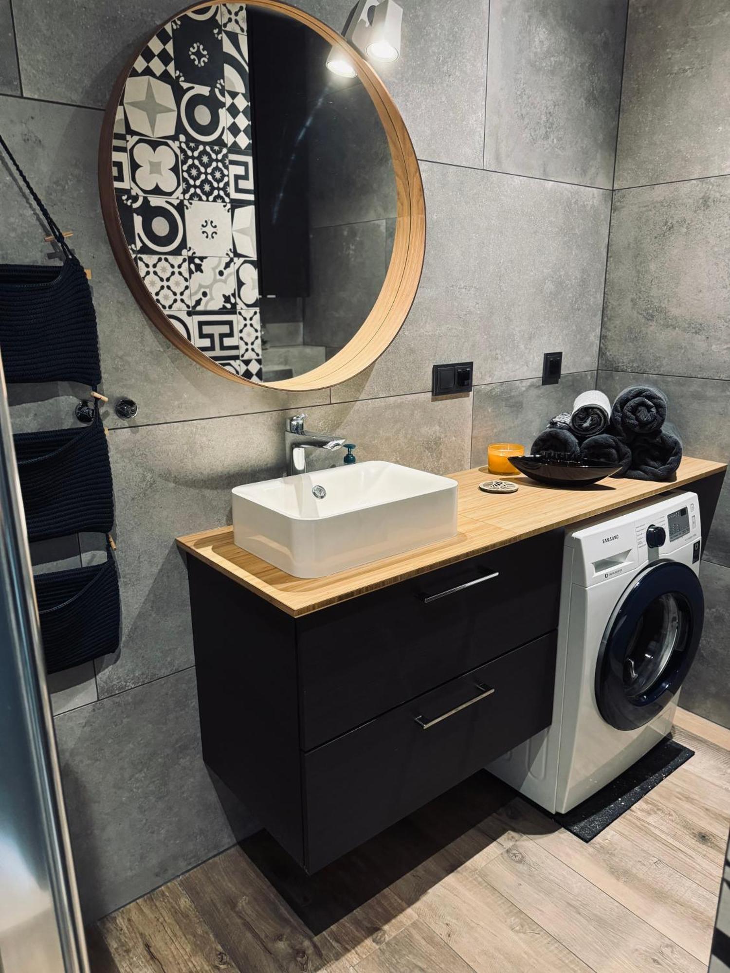 Apartment Cosyspace Krakau