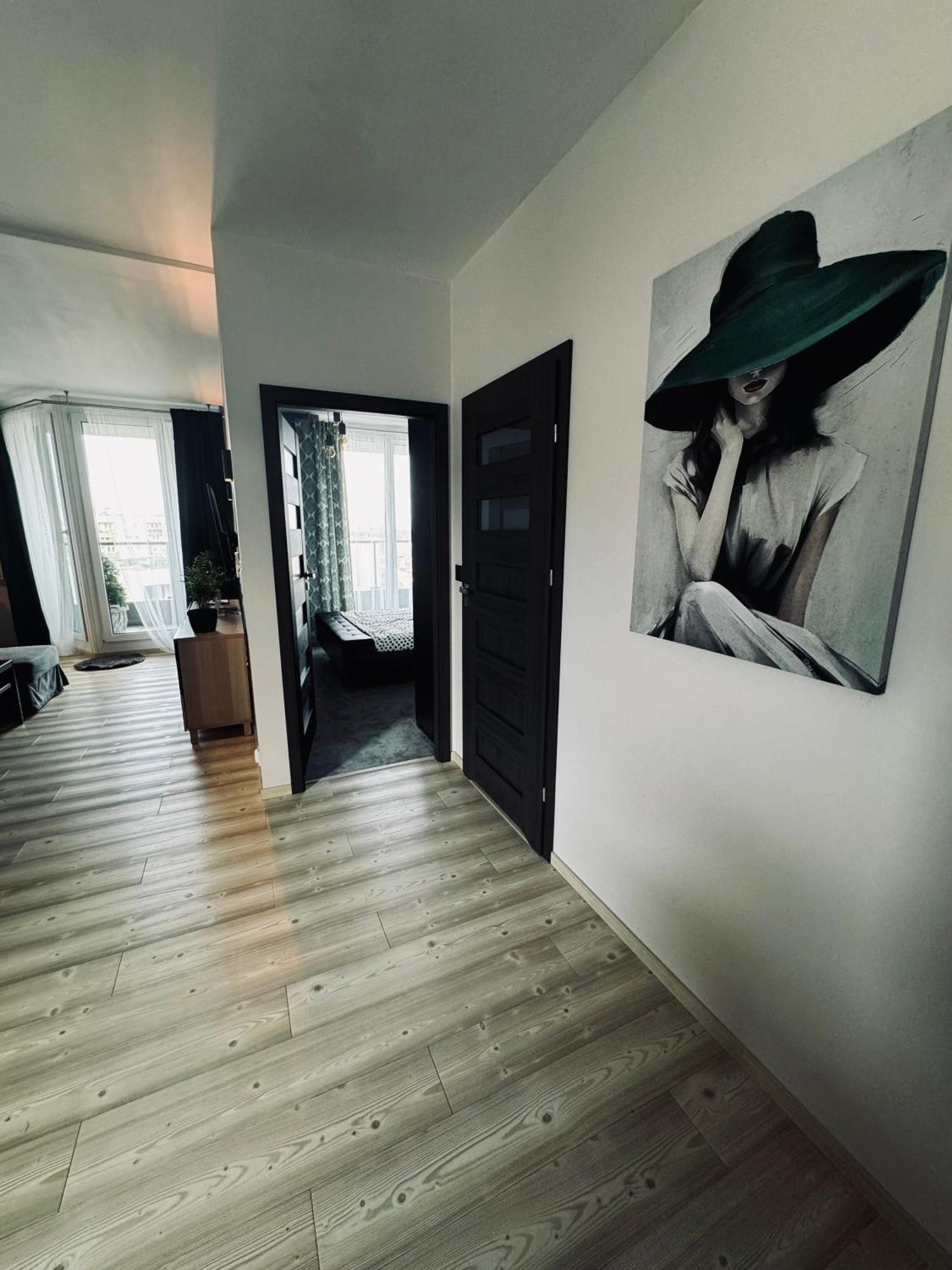 Cosyspace Apartment Krakow